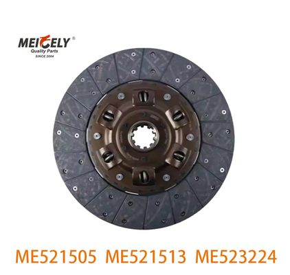MITSUBISHI ME521505 ME521513 ME523224 6D14 debriyaj seti için debriyaj diski