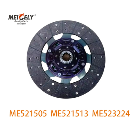 MITSUBISHI ME521505 ME521513 ME523224 6D14 debriyaj seti için debriyaj diski