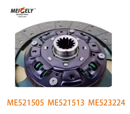 MITSUBISHI ME521505 ME521513 ME523224 6D14 debriyaj seti için debriyaj diski