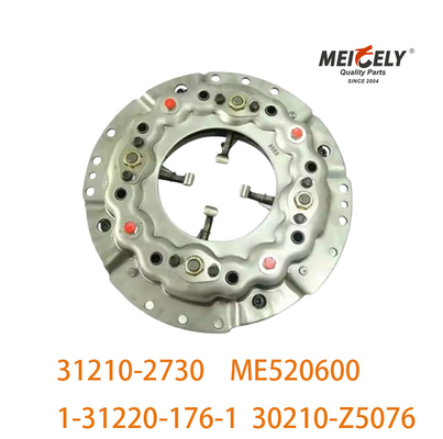 Otomatik debriyaj plaka 31210-2730 ME520600 Mitsubishi 1-31220-176-1 30210-Z5076 için