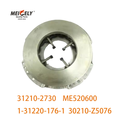 Otomatik debriyaj plaka 31210-2730 ME520600 Mitsubishi 1-31220-176-1 30210-Z5076 için