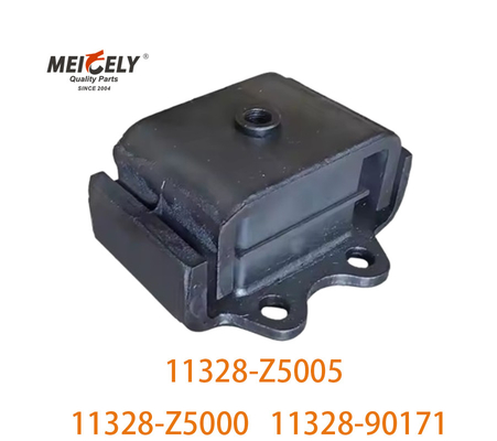 Fabrika fiyatı OEM 11328-Z5005 Motor Montajı 11328-Z5000 NISSAN Kamyon için