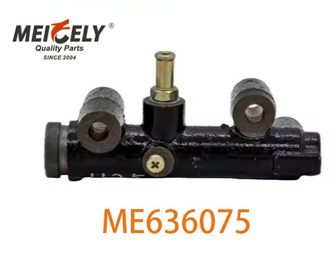 ME636075 26671545 OEM Metal Otomobil Parçaları Mitsubish için debriyaj ana silindir