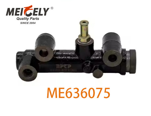 ME636075 26671545 OEM Metal Otomobil Parçaları Mitsubish için debriyaj ana silindir