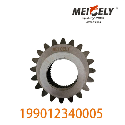 199012340005 WG9012340005 OEM Kamyon Parçaları