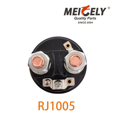 Standart Boyut RJ1005 Başlatıcı Solenoid Anahtar Kapak Benz için