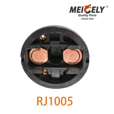 Standart Boyut RJ1005 Başlatıcı Solenoid Anahtar Kapak Benz için