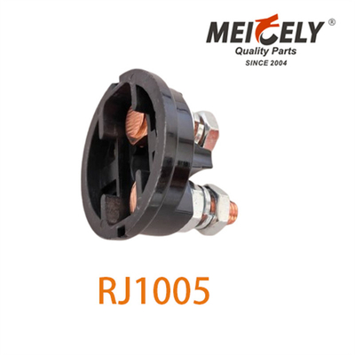 Standart Boyut RJ1005 Başlatıcı Solenoid Anahtar Kapak Benz için