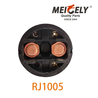 Standart Boyut RJ1005 Başlatıcı Solenoid Anahtar Kapak Benz için