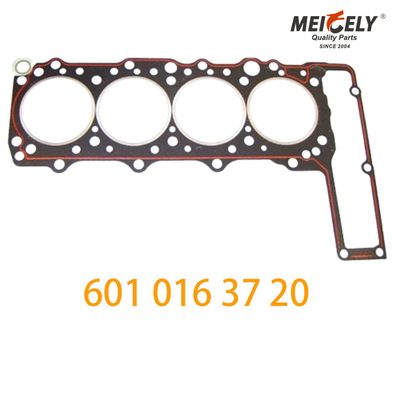 601 016 37 20 Motoru Başı Gasketi Silindir Mercedes W201 için