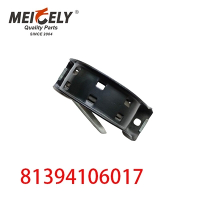 HB88509 81394106017 Amerikan arabaları için kamyon sürücü merkezi destek rulmanları