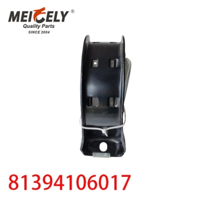 HB88509 81394106017 Amerikan arabaları için kamyon sürücü merkezi destek rulmanları