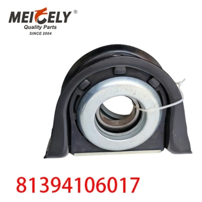 HB88509 81394106017 Amerikan arabaları için kamyon sürücü merkezi destek rulmanları