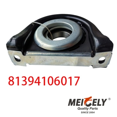 HB88509 81394106017 Amerikan arabaları için kamyon sürücü merkezi destek rulmanları