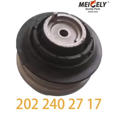 202 240 27 17 OEM Otomobil Parçaları MERCEDES-BENZ için Motor Montajı
