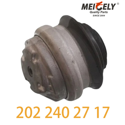 202 240 27 17 OEM Otomobil Parçaları MERCEDES-BENZ için Motor Montajı