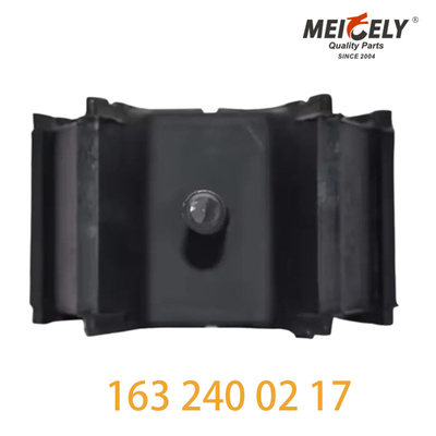 163 240 02 17 OEM Otomobil Parçaları MERCEDES-BENZ W163 için Motor Montajı