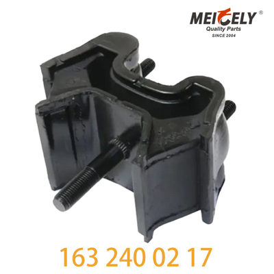 163 240 02 17 OEM Otomobil Parçaları MERCEDES-BENZ W163 için Motor Montajı
