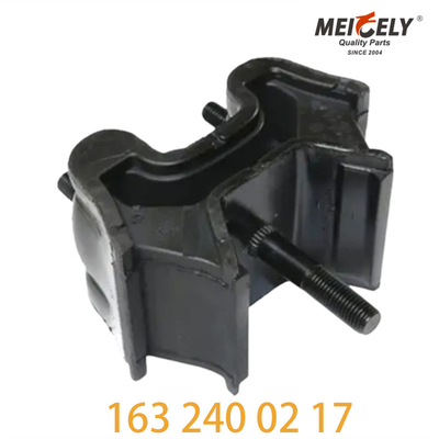 163 240 02 17 OEM Otomobil Parçaları MERCEDES-BENZ W163 için Motor Montajı