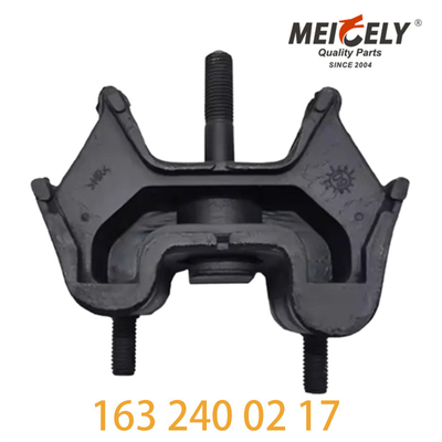 163 240 02 17 OEM Otomobil Parçaları MERCEDES-BENZ W163 için Motor Montajı