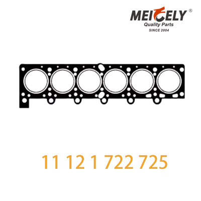11 12 1 722 725 OEM Sıcak Satış Motor Silindir Başlığı Doluşması BMW için