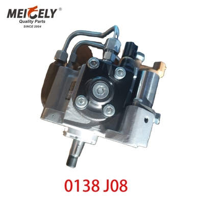 294050-0760 368-9041 Ekskavator için yakıt enjeksiyon pompası 0138 J08