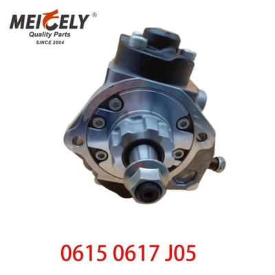 22100-E0035 0615 0617 J05 Kazı makinesi için yakıt enjeksiyon pompası 22100-E0030