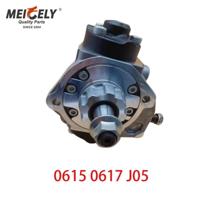22100-E0035 0615 0617 J05 Kazı makinesi için yakıt enjeksiyon pompası 22100-E0030