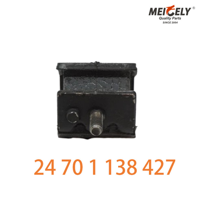 24 70 1 138 427 BMW için OEM şanzıman motor montajları