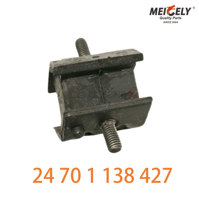 24 70 1 138 427 BMW için OEM şanzıman motor montajları