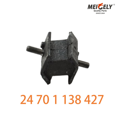 24 70 1 138 427 BMW için OEM şanzıman motor montajları