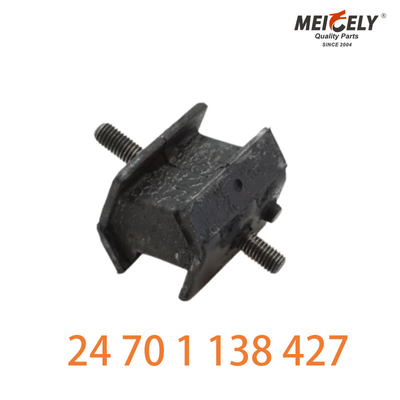 24 70 1 138 427 BMW için OEM şanzıman motor montajları