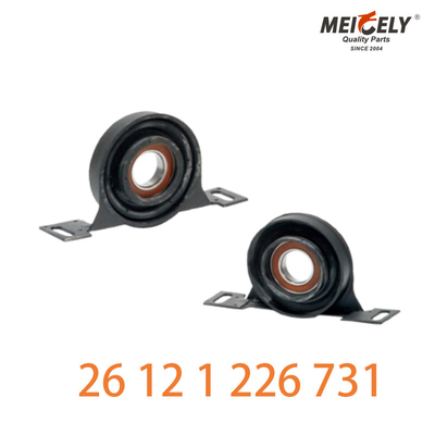 26 12 1 226 731 OEM Sürüş Çubuğu Merkezi BMW Modelleri için Destek