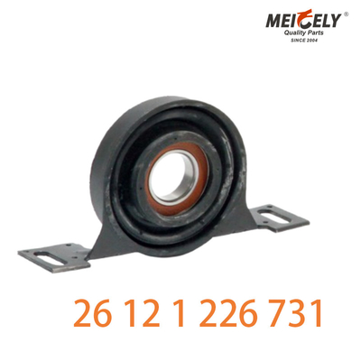 26 12 1 226 731 OEM Sürüş Çubuğu Merkezi BMW Modelleri için Destek