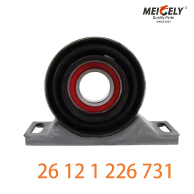 26 12 1 226 731 OEM Sürüş Çubuğu Merkezi BMW Modelleri için Destek