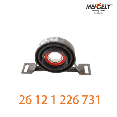 26 12 1 226 731 OEM Sürüş Çubuğu Merkezi BMW Modelleri için Destek