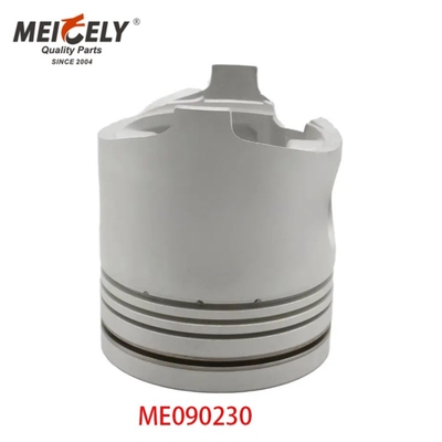 OEM 8DC9 Piston ME090230 Motor Parçaları Mitsubishi için Piston 8DC10