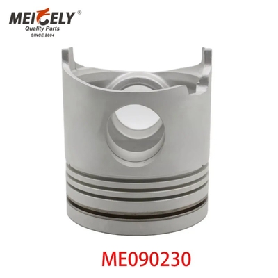 OEM 8DC9 Piston ME090230 Motor Parçaları Mitsubishi için Piston 8DC10