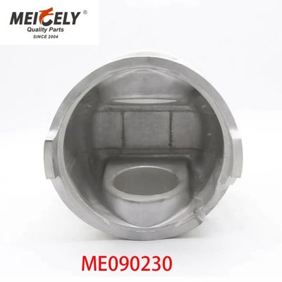 OEM 8DC9 Piston ME090230 Motor Parçaları Mitsubishi için Piston 8DC10