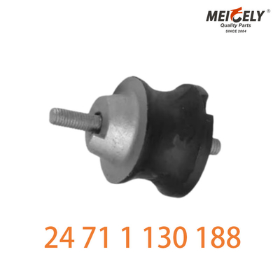 BMW 24 71 1 130 188 için Motor Montajı Kalite Güvencesi