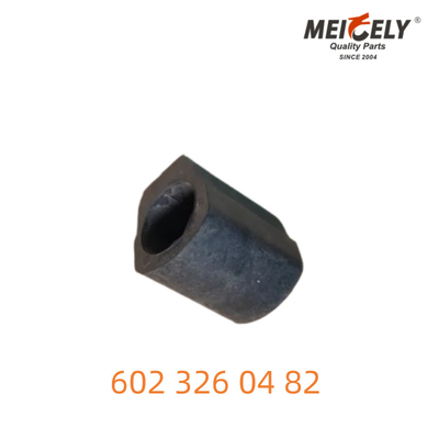 602 326 04 82 Mercedes - Benz Otomobil modeli için stabilizatör kabuğu