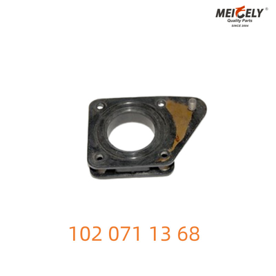 102 071 13 68 Mercedes 220 ve 230 için karbüratör montaj flens
