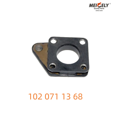 102 071 13 68 Mercedes 220 ve 230 için karbüratör montaj flens