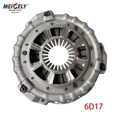 6D17 Mitsubishi kamyonları için dayanıklı ve verimli debriyaj kapağı