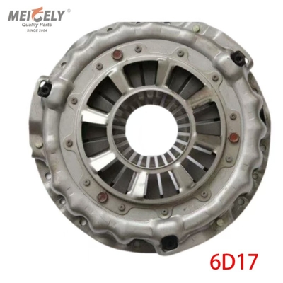 6D17 Mitsubishi kamyonları için dayanıklı ve verimli debriyaj kapağı