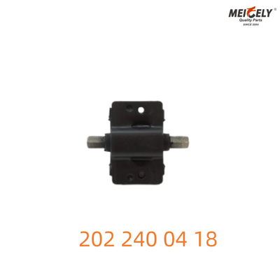 202 240 04 18 Mercedes - Benz için OEM şanzıman montu