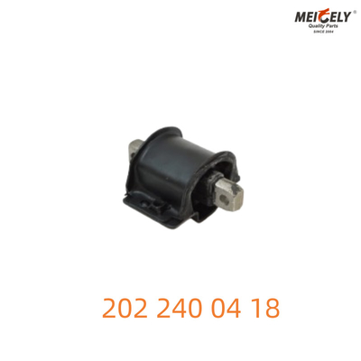 202 240 04 18 Mercedes - Benz için OEM şanzıman montu