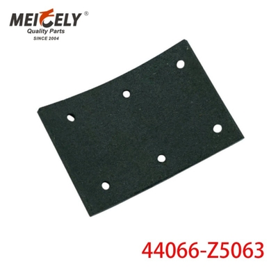 44066-Z5063 Nissan UD için araba frenleri parçaları