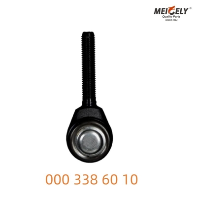 Precision 000 338 60 10 Track Rod End Mercedes-Benz için mükemmel bir uyum