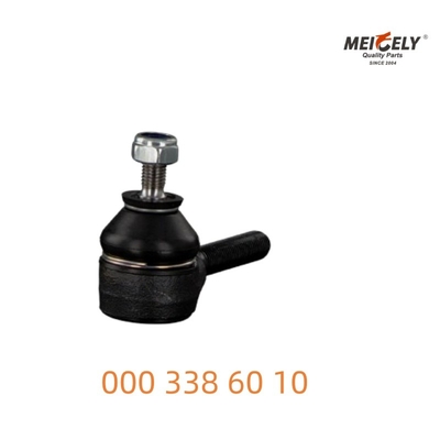 Precision 000 338 60 10 Track Rod End Mercedes-Benz için mükemmel bir uyum